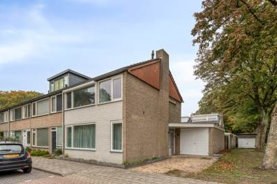 Woning Terrahof 23 Tilburg