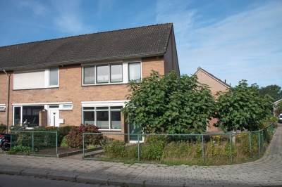 Woning Jan Vermeerstraat 8 Haaksbergen