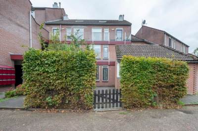 Woning de Aak 42 Baarn