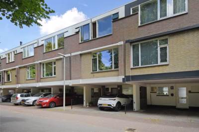 Woning Albert Schweitzerlaan 159 Den Haag