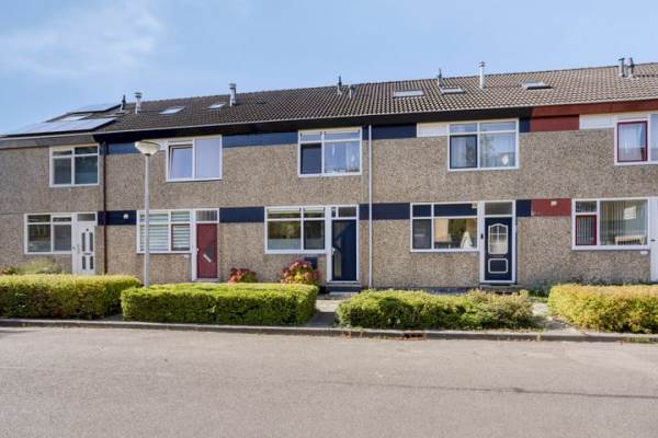 Woning Lichtboei 120 Groningen