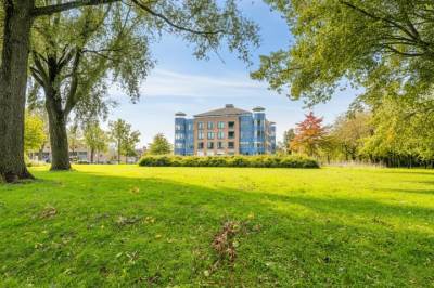 Woning Distelvlinderberm 42 Houten