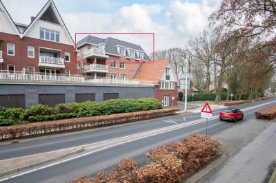 Woning Branderskamp 78 Ermelo