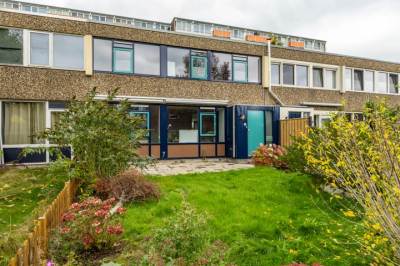 Woning Sloep 81 Groningen