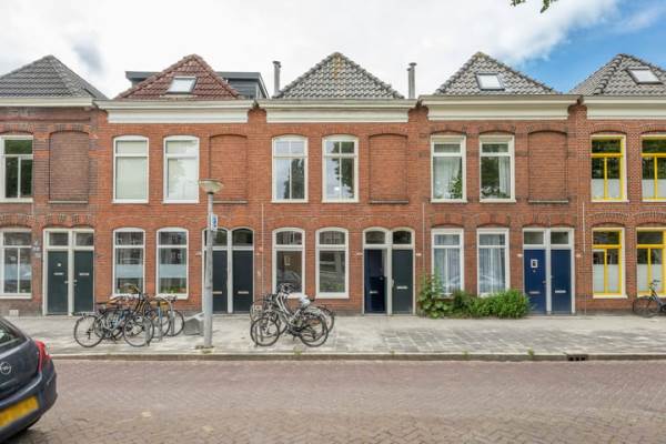 Woning Bedumerweg 22 Groningen