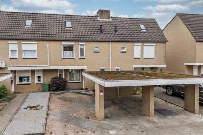 Woning Hortensiastraat 14 Venlo