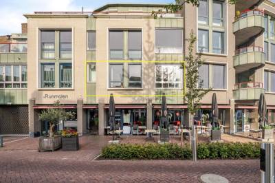 Woning Molenstraat 34B Veghel