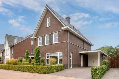 Woning Watersalamander 41 Giesbeek