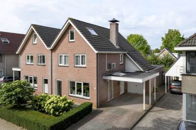 Woning Mr. Beelpark 13 Ede