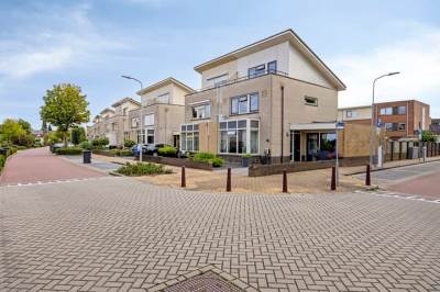 Woning Hunneschansallee 47 Duiven