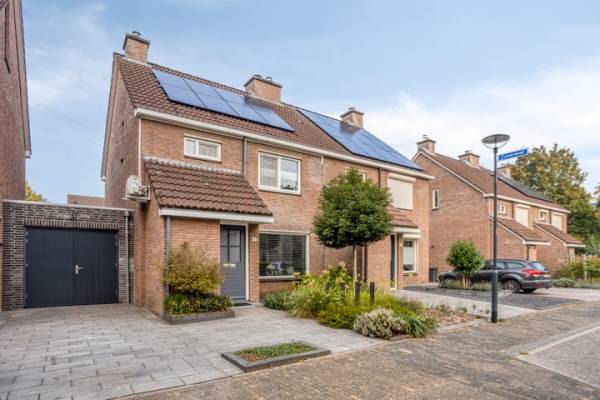 Woning Isabellahof 61 Venray