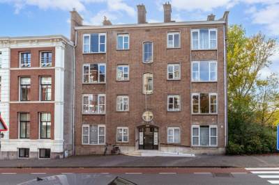 Woning Bankastraat 134 Den Haag