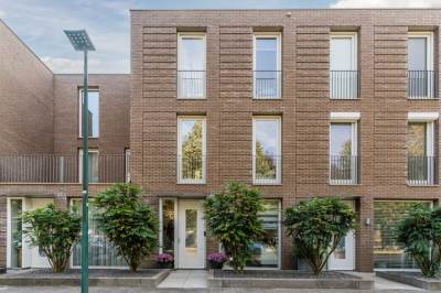 Woning Reggestraat 63 Dongen