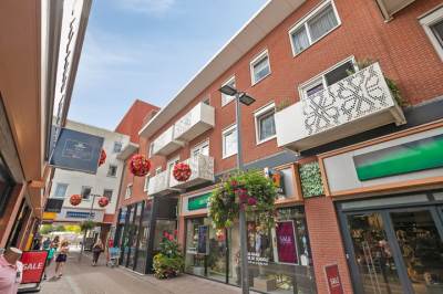 Woning Polderplein 115 Hoofddorp