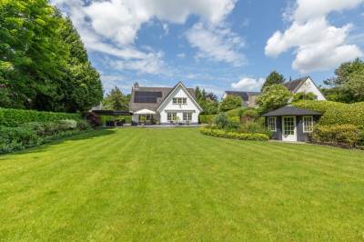 Woning Meerkoetlaan 7 Almere