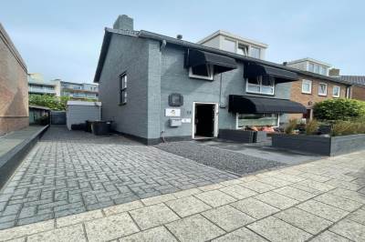 Woning Oosterparkstraat 11 Zandvoort