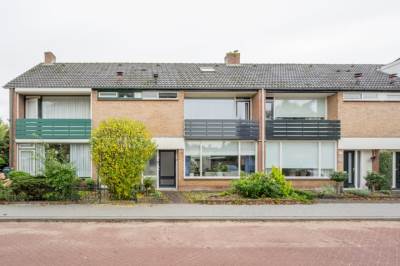 Woning Steenbeek 78 Nijkerk