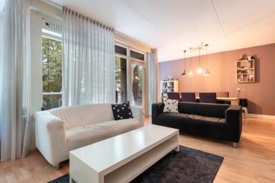 Woning Meulmansweg 33A Woerden