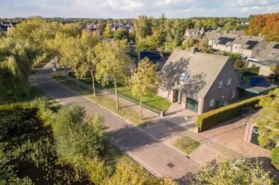 Woning Lovensbroek 6 Reusel
