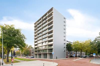 Woning Duinluststraat 19 Amsterdam