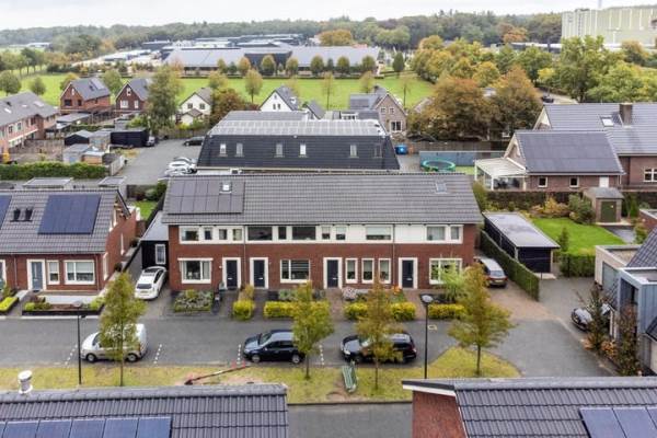 Woning Uddelsekampweg 84 Uddel