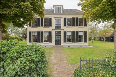 Woning Rijndijk 300 Hazerswoude-Rijndijk