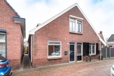 Woning Bloemstraat 25 Rijssen