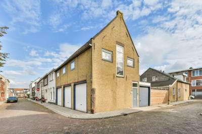 Woning Boterstraat 1 Vlaardingen