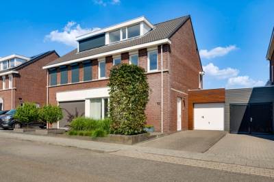 Woning Krijtenberg 12 Beegden