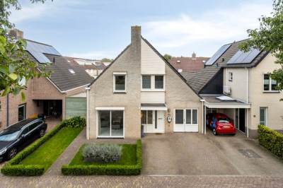 Woning Cruijsberg 9 Heesch