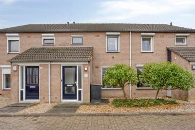 Woning Steffenberg 53 Ottersum
