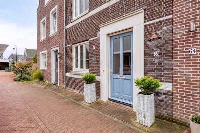 Woning Rietoever 66 Roelofarendsveen