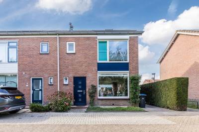 Woning Smidstraat 23 IJzendoorn