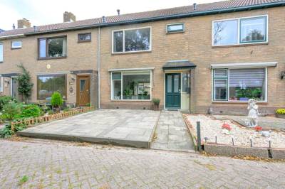 Woning Pinksterblomstraat 69 Schermerhorn