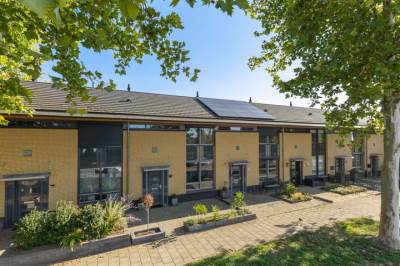 Woning Eerste Donk 115 Den Bosch