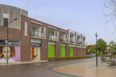 Woning Plein 1969 13F Heeswijk-Dinther