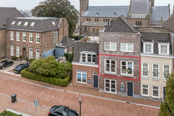 Woning Dorpsdijk 3904 Lobith