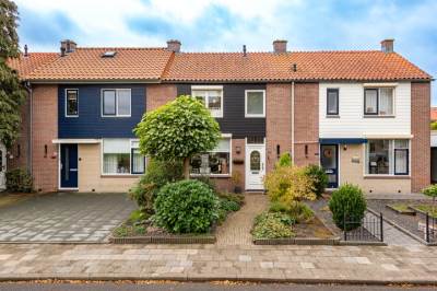 Woning Stationsweg 31 Oldebroek