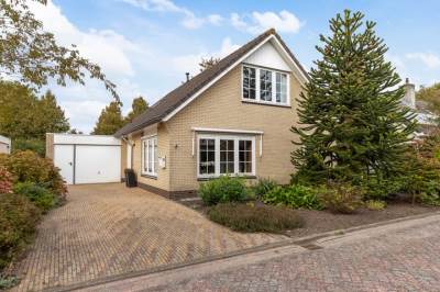 Woning Jamboreelaan 15 Biddinghuizen