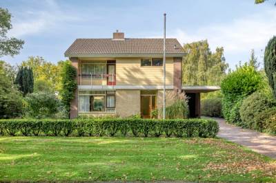 Woning Landspoelen 3 Gieten