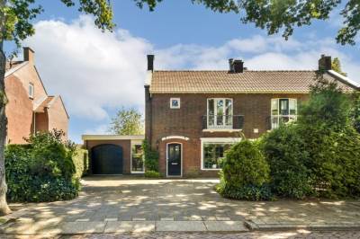 Woning Elbalaan 22 Sassenheim