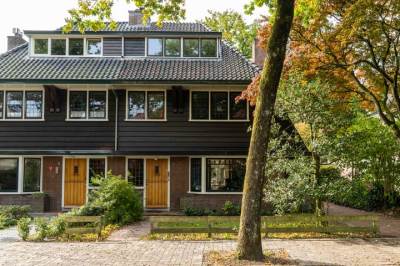 Woning Balistraat 31 Amersfoort