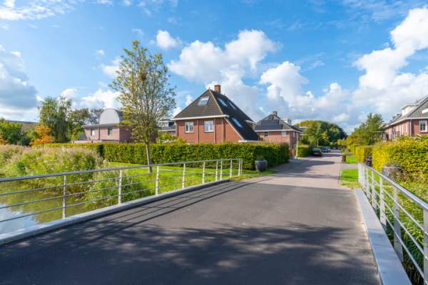 Woning Edmund Eyslerstraat 32 Utrecht