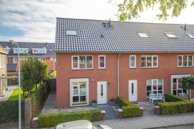 Woning Donar 20 Elst (GE)