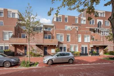 Woning Rossinilaan 379 Den Haag