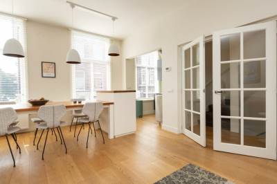 Woning Javastraat 128A Den Haag