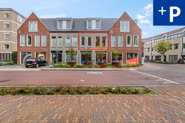 Woning Maanderweg 93 Ede