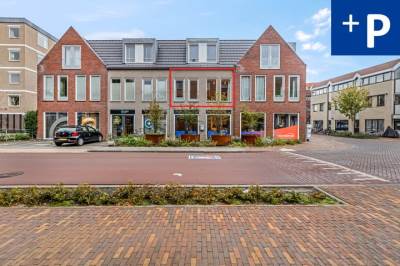 Woning Maanderweg 93 Ede