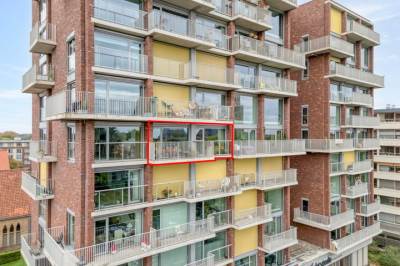 Woning Harm Smeengekade 94 Zwolle