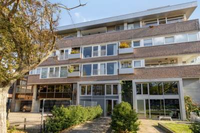 Woning Koopmansstraat 1F03 Rijswijk (ZH)